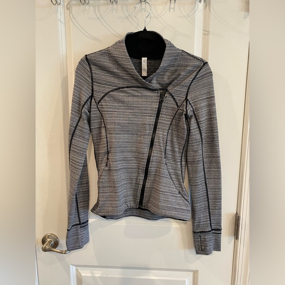 Lululemon Women’s Precision Jacket